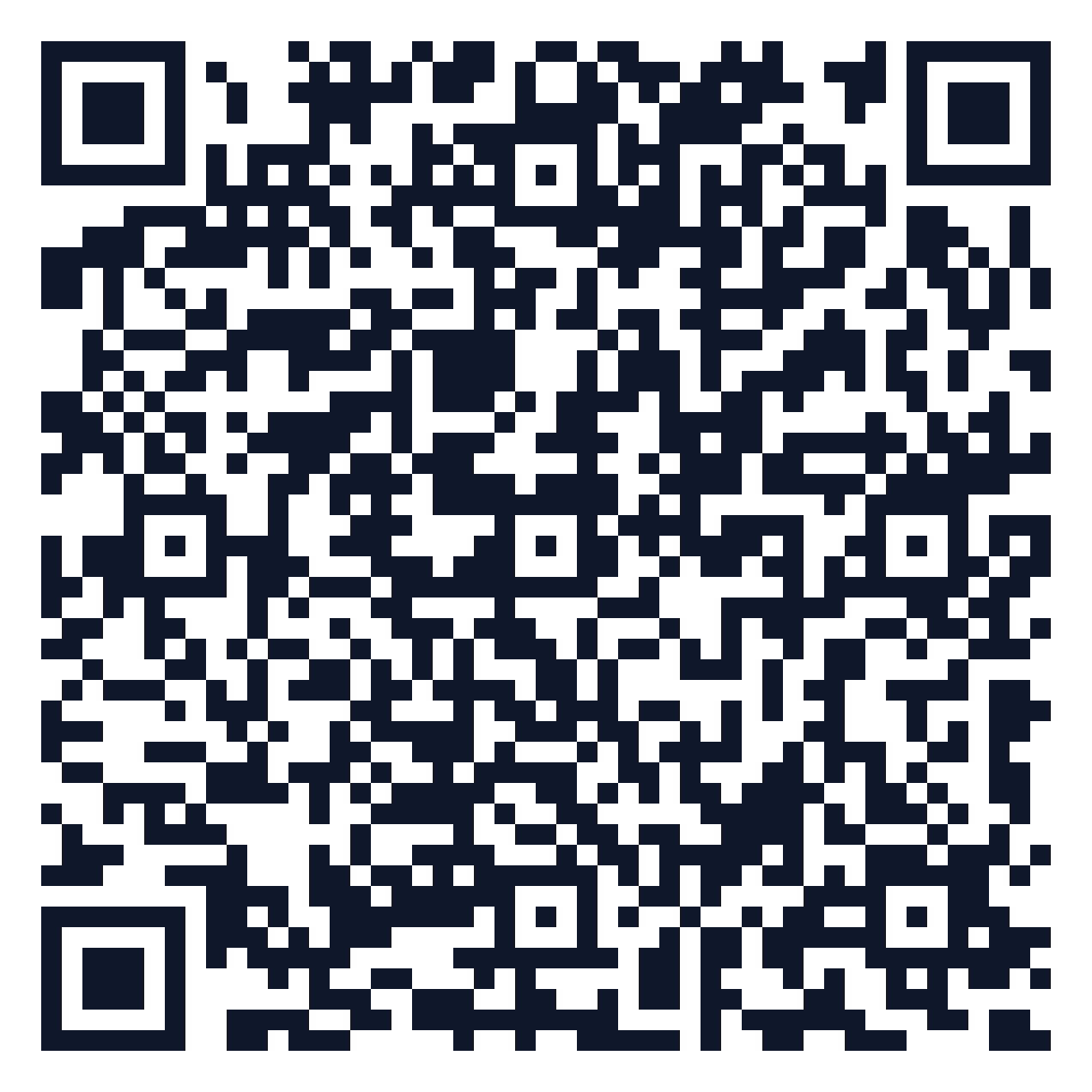 Kod QR do pobrania WoziGo z Google Play
