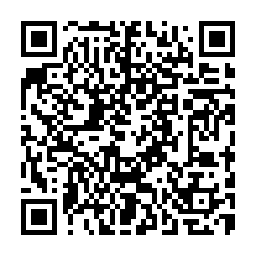 Kod QR do pobrania WoziGo z App Store