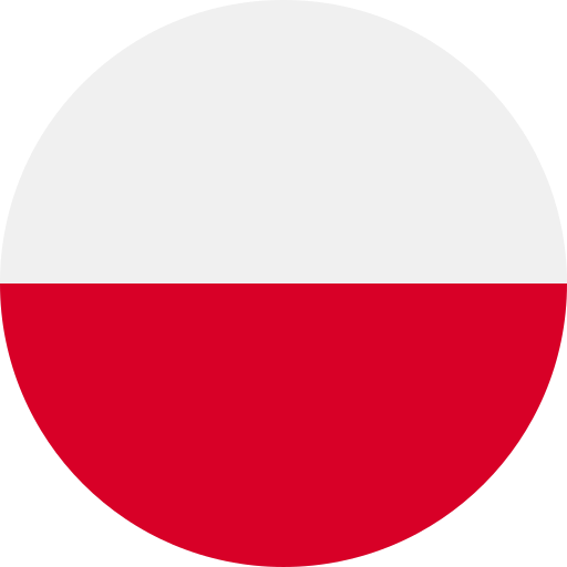 Flaga Polski